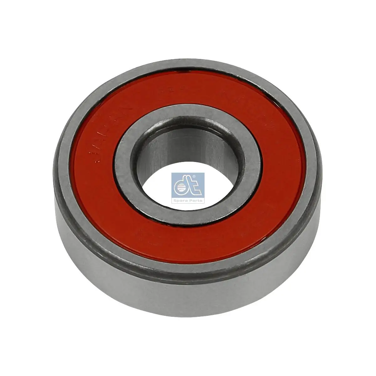 Mounting, alternator